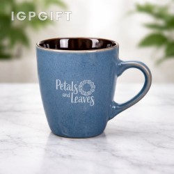 工匠咖啡杯 - 11盎司