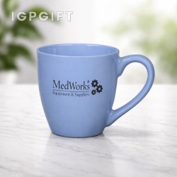精緻陶瓷咖啡杯