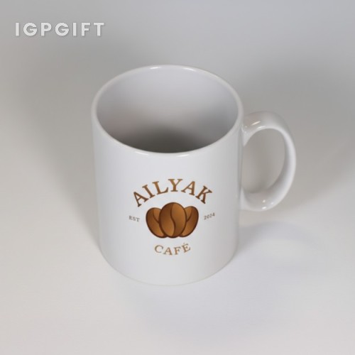全彩定製大杯