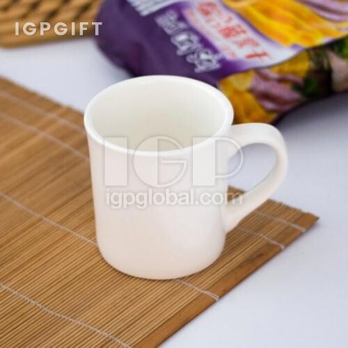 糖果色釉馬克杯