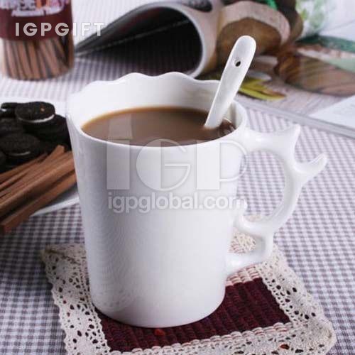 創意陶瓷杯