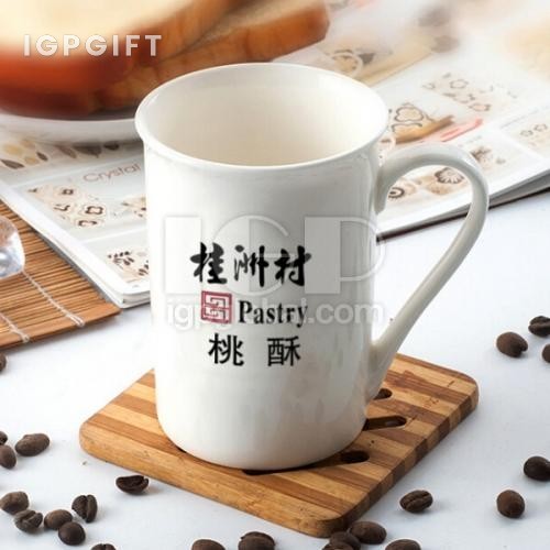 直升反口杯