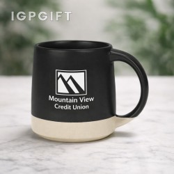 賞心悅目的茶咖啡杯