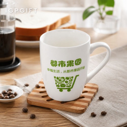 鼓形杯
