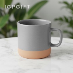 多功能陶瓷咖啡杯