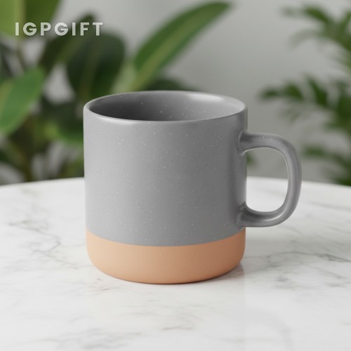 多功能陶瓷咖啡杯