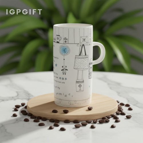 陶瓷杯