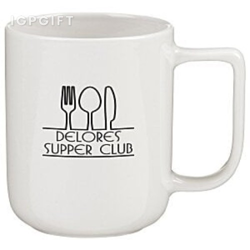 經典陶瓷咖啡杯