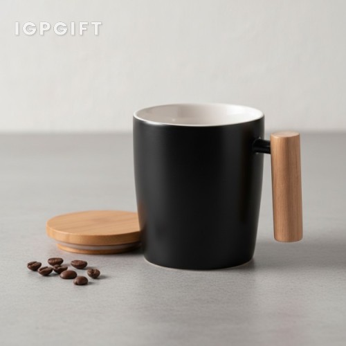 時尚北歐陶瓷杯