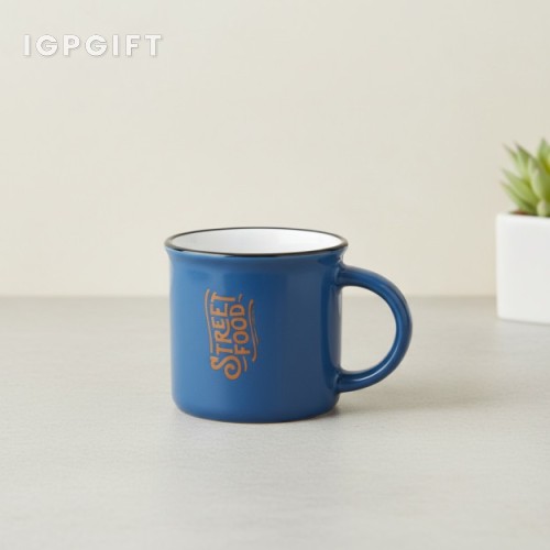 陶瓷定製咖啡杯
