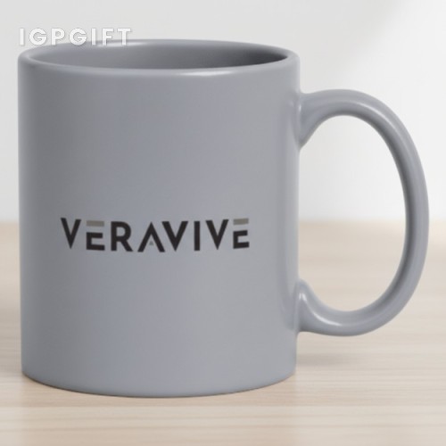 炫彩陶瓷杯