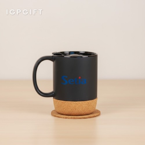 陶瓷保溫杯