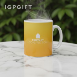 全彩定製大杯