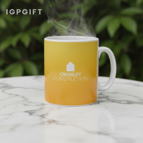 全彩定製大杯