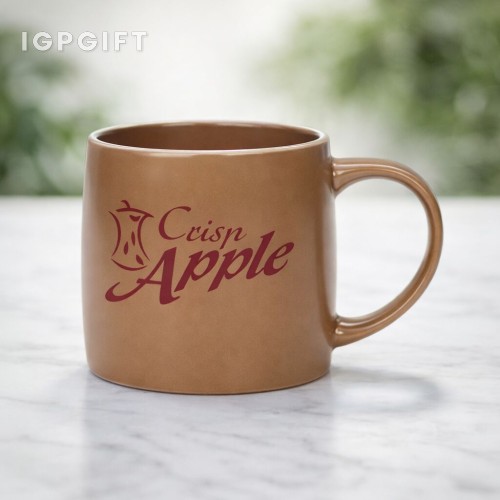 定製大容量咖啡杯