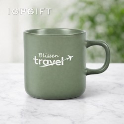 咖啡定製杯 - 12盎司