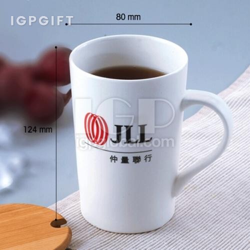 陶瓷高身杯
