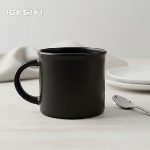 陶瓷定製咖啡杯