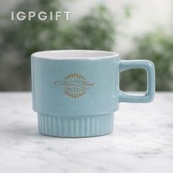 現代風格咖啡杯