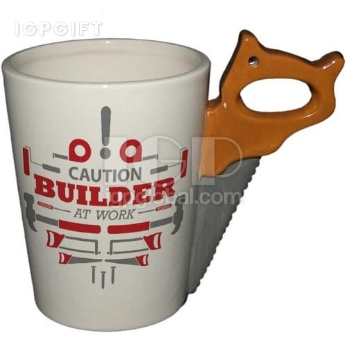 陶瓷杯(自訂形狀)