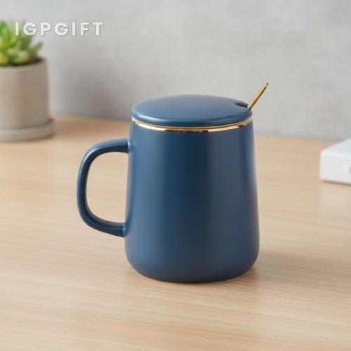 經典陶瓷杯