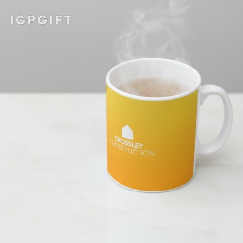 全彩定製大杯