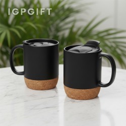 時尚瓷質咖啡杯