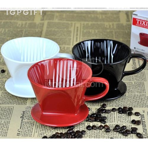 咖啡濾杯