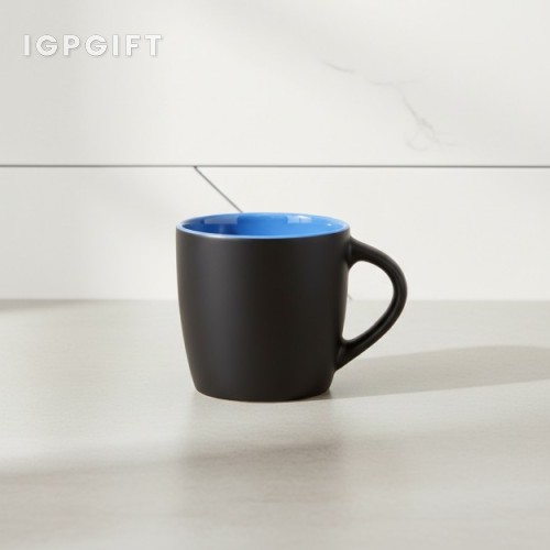 雙色里維拉咖啡杯
