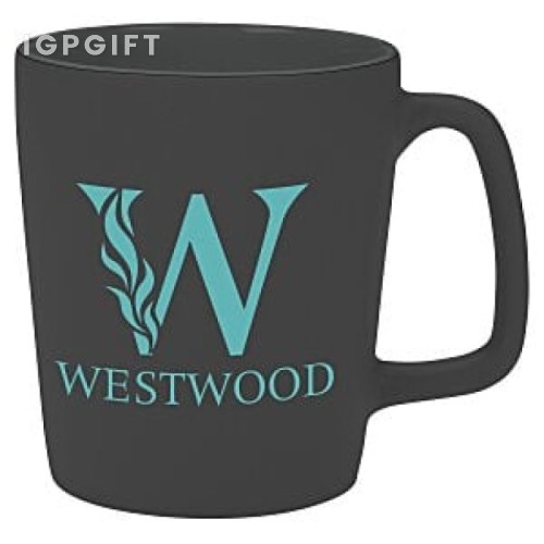 摩登陶瓷咖啡杯