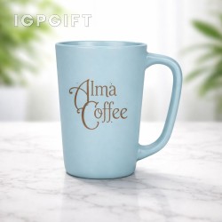時尚陶瓷咖啡杯