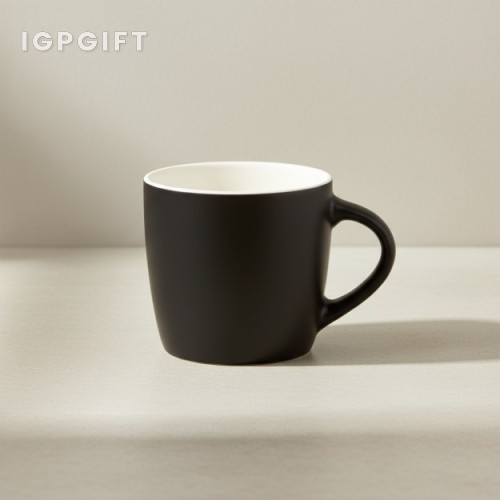 雙色里維拉咖啡杯