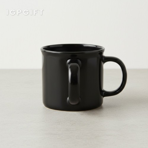 陶瓷定製咖啡杯