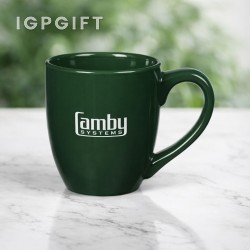 陶瓷激光雕刻咖啡杯