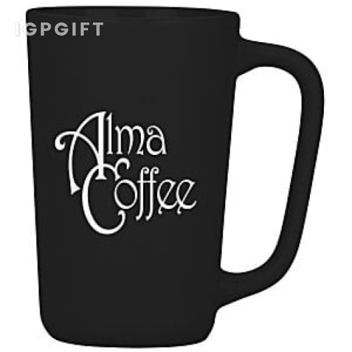 時尚陶瓷咖啡杯