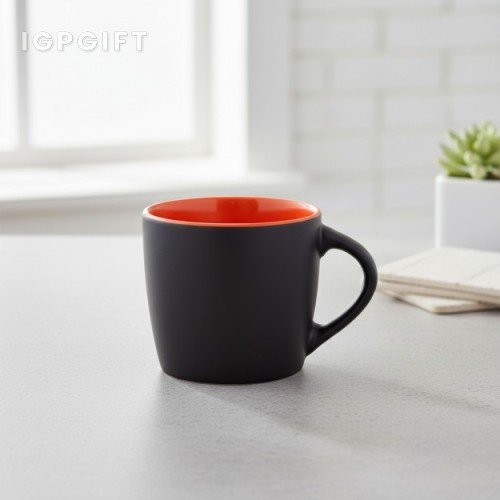 雙色里維拉咖啡杯