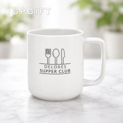 經典陶瓷咖啡杯
