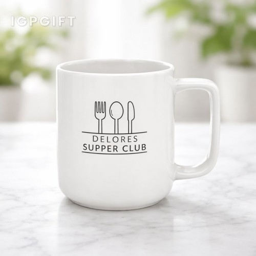 經典陶瓷咖啡杯