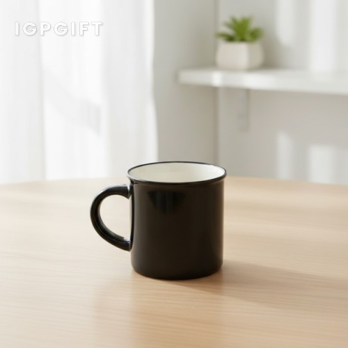 430ml 拉拉陶瓷杯