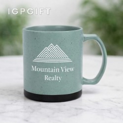 多功能陶瓷咖啡杯