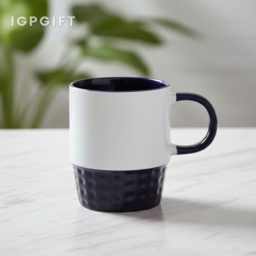 高檔陶瓷咖啡杯