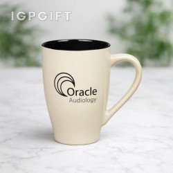 品牌定製反應釉大杯