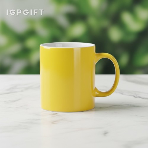 高端陶瓷咖啡杯