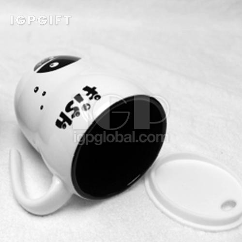 陶瓷杯