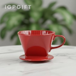 咖啡濾杯