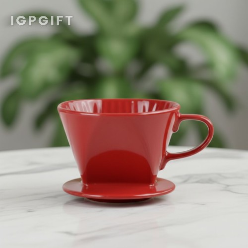 咖啡濾杯