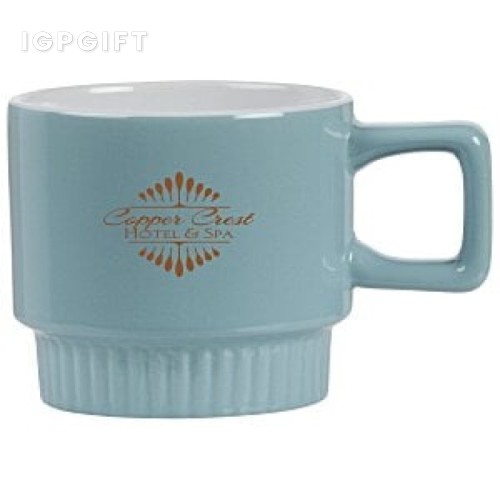 現代風格咖啡杯