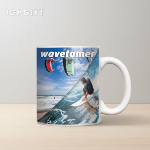 全彩定製大杯