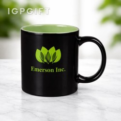 阿茲特克陶瓷杯