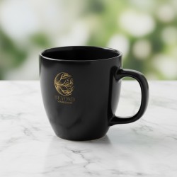 430毫升莫尼陶瓷杯